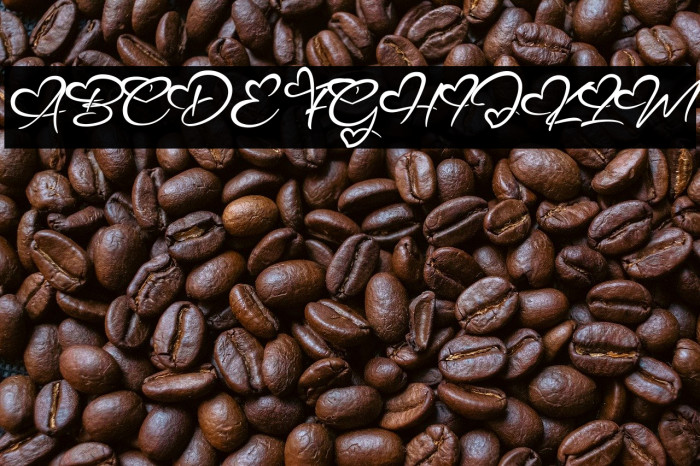 Hugh is Life Personal Use Italic Example 1