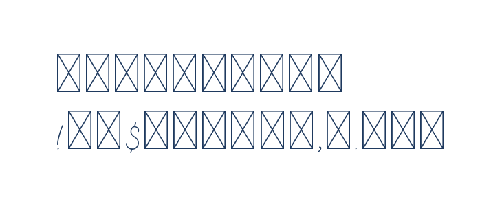 Hugheiliga Other Characters