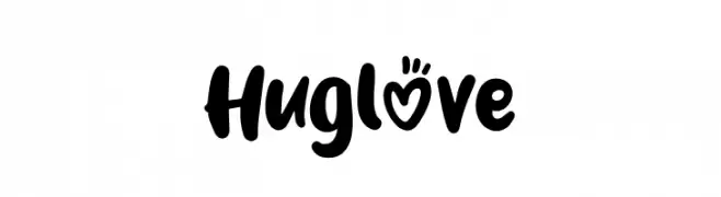 Huglove  Frei Schriftart Herunterladen