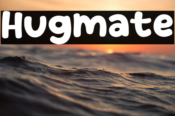 Hugmate Example 1