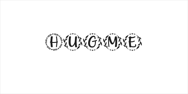 Hugme Logo