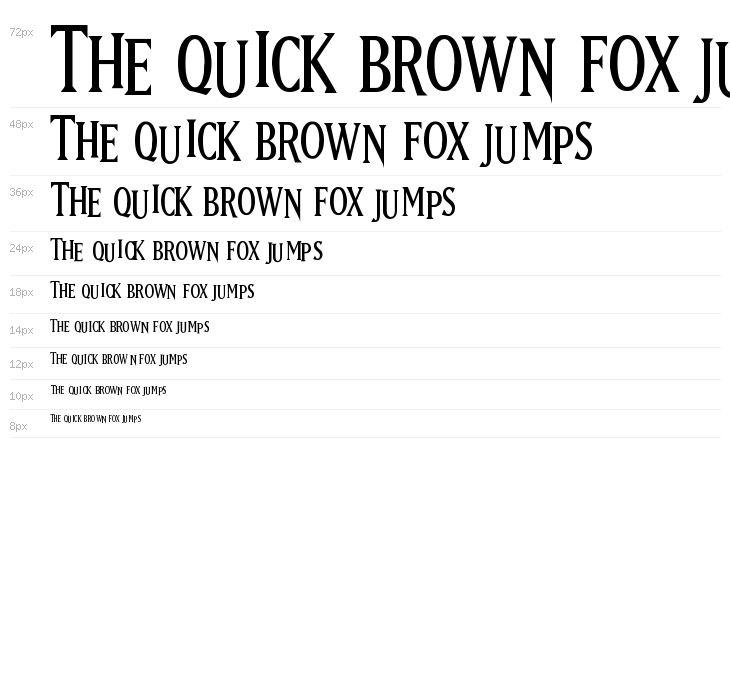 Hugo Cabret Waterfall