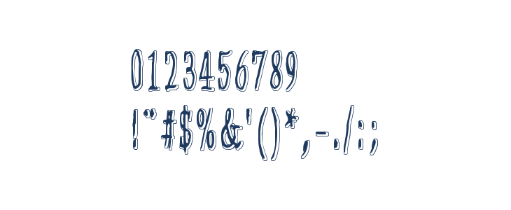 Hugo Z Other Characters