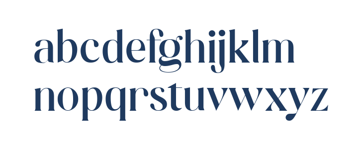 Hugolers Free Personal Regular Lowercase