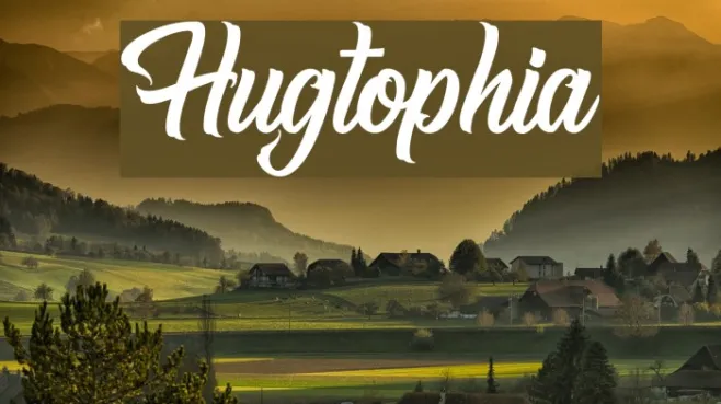 Hugtophia Example 3