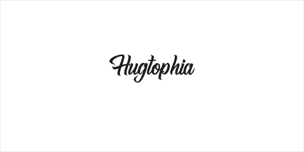 Hugtophia Logo