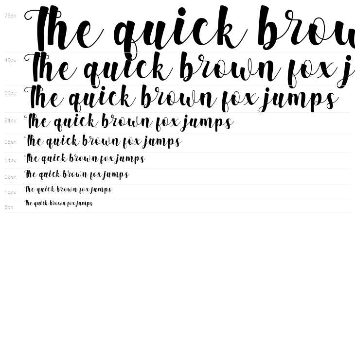 Hugwa Black Waterfall