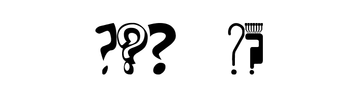Huh? JL  Fuentes Gratis Descargar