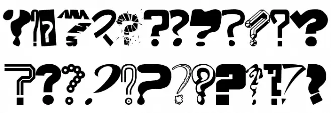 Huh? JL Fuentes MINÚSCULAS