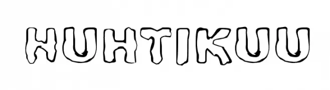 Huhtikuu  Descarca Fonturi Gratis
