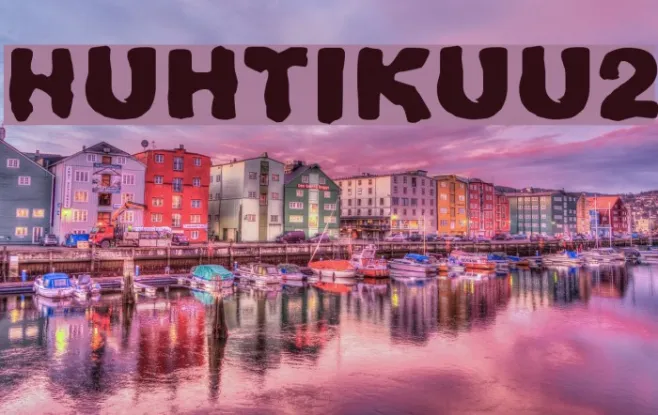 Huhtikuu2 Example 1
