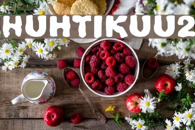 Huhtikuu2 Example 2