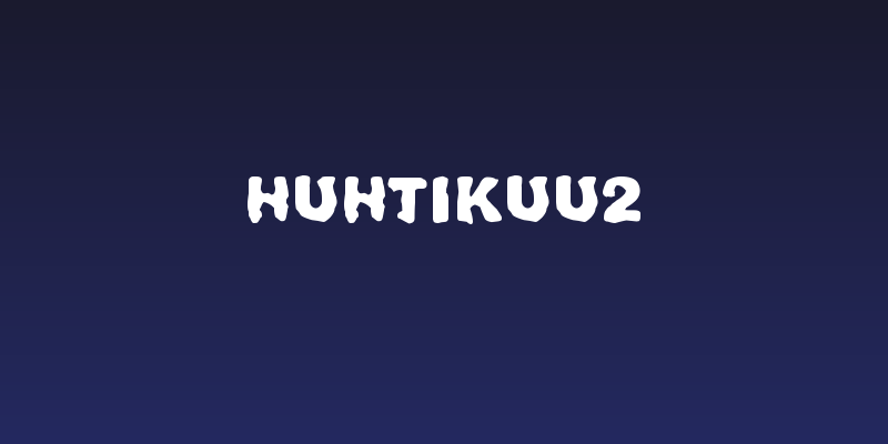 Huhtikuu2 Social Header