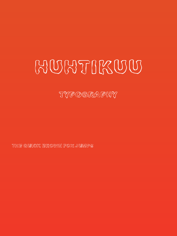 Huhtikuu Poster