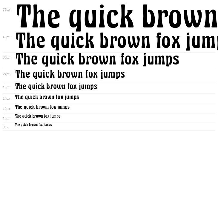 HukOpti-Light Waterfall