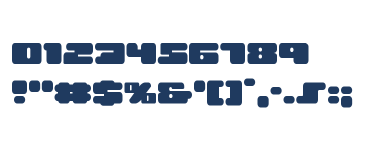 Hula Hoop Girl Expanded Other Characters