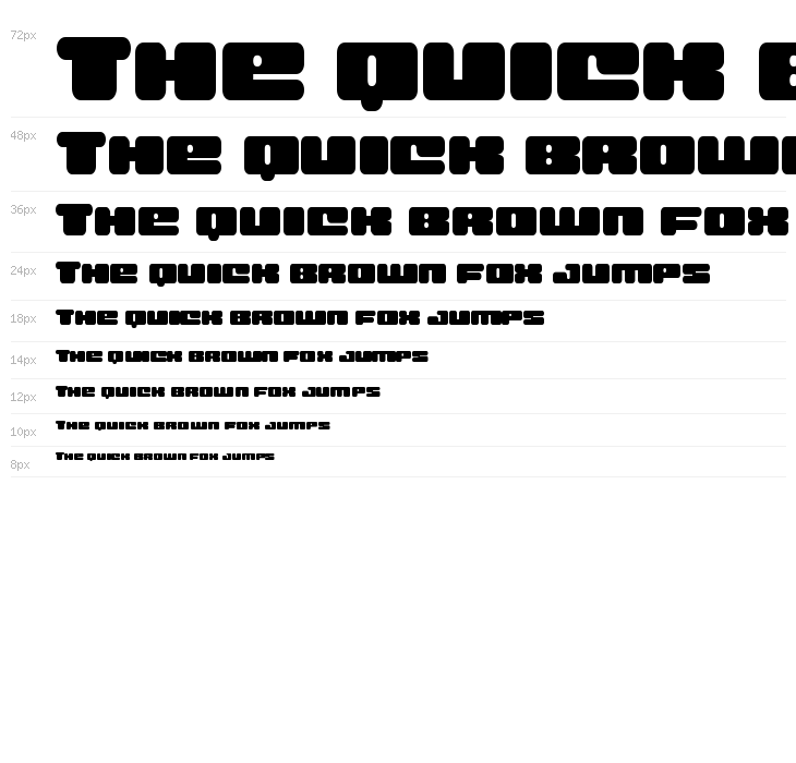 Hula Hoop Girl Expanded Waterfall