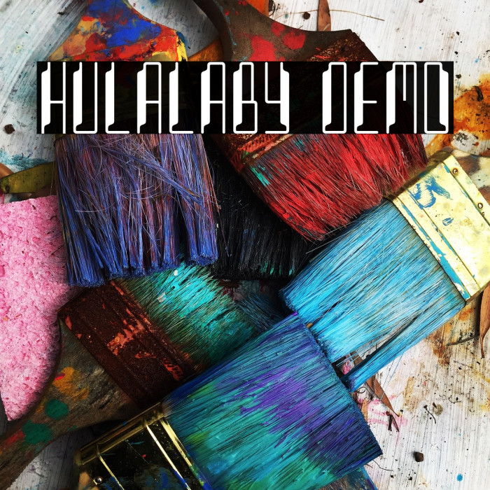 Hulalaby Demo Example 1