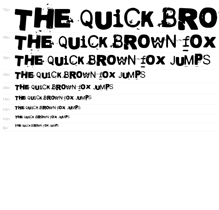 Hullunkruunu Waterfall