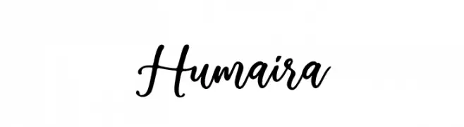 Humaira  baixar fontes gratis