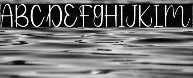 Humaira Font examples