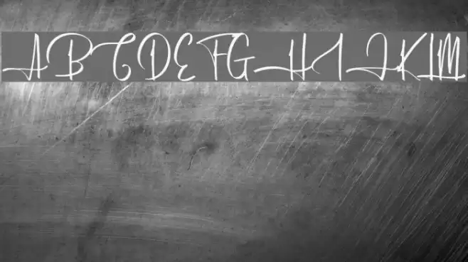 HumairaDemo Font examples