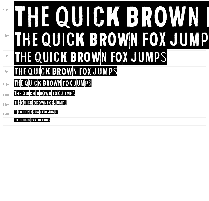 Human Error Dark Waterfall