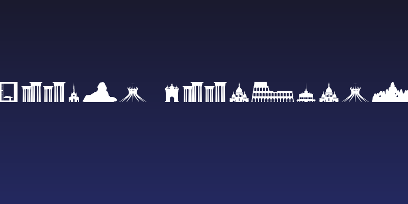 Human building Social Header