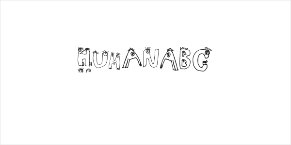 HumanABC Logo