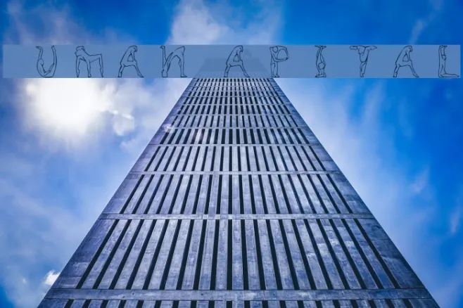 HumanCapital Example 1