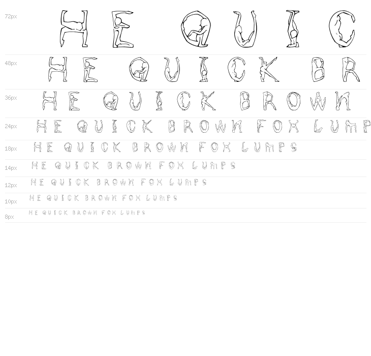 HumanCapital Waterfall