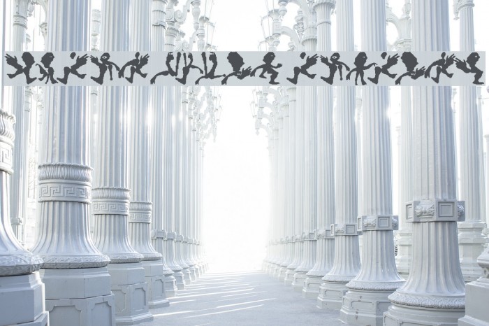 HumanDeformations Example 2