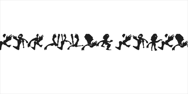 HumanDeformations Logo