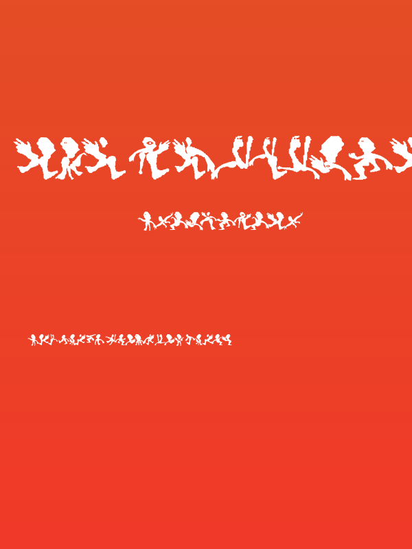 HumanDeformations Poster