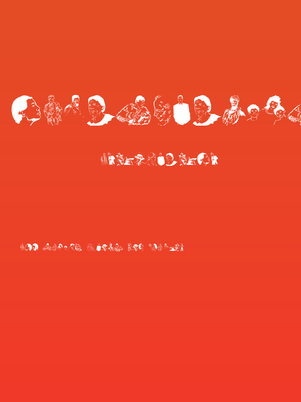 HumanDrawingsA Poster