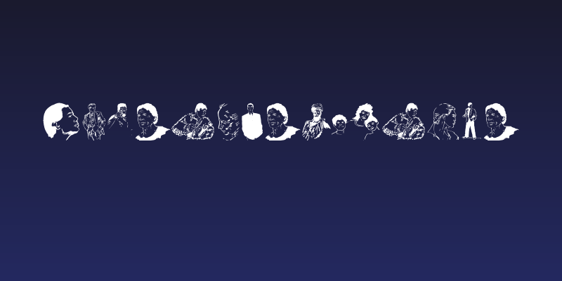 HumanDrawingsA Social Header