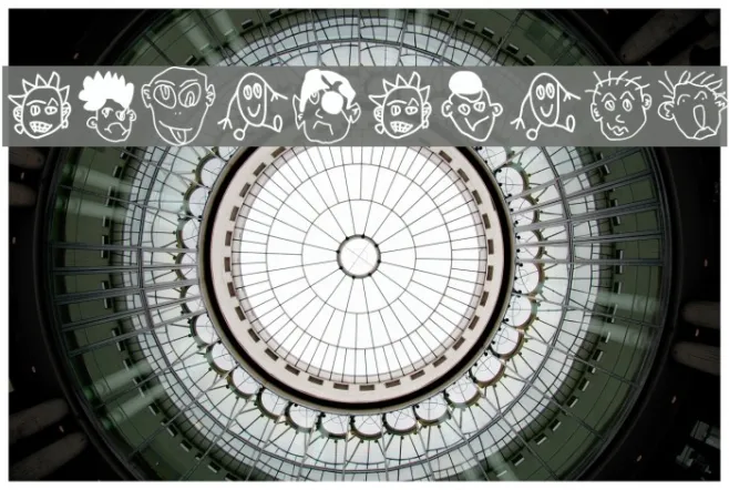 HumanHeads Example 1