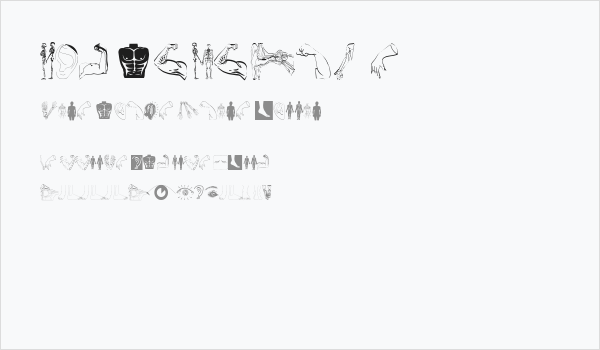 HumanInside Business Card