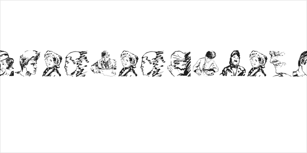 HumanLandscapes Logo