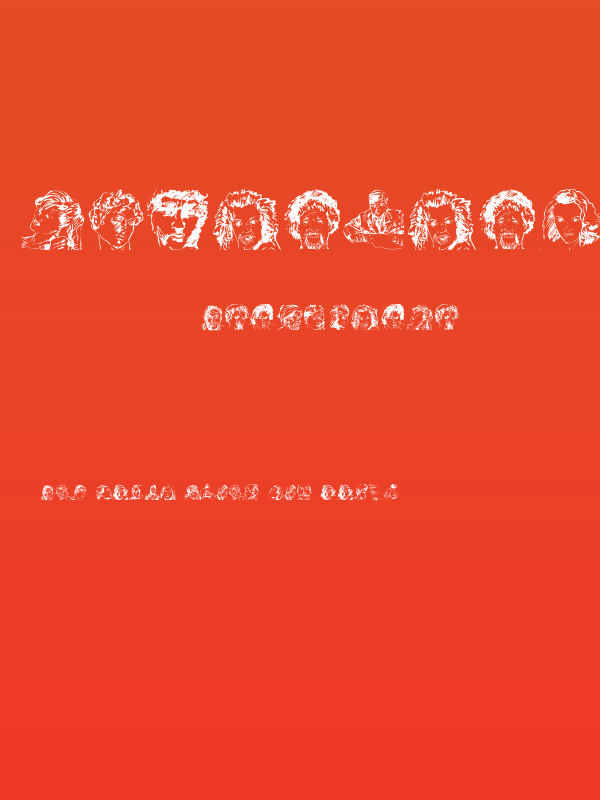 HumanLandscapes Poster