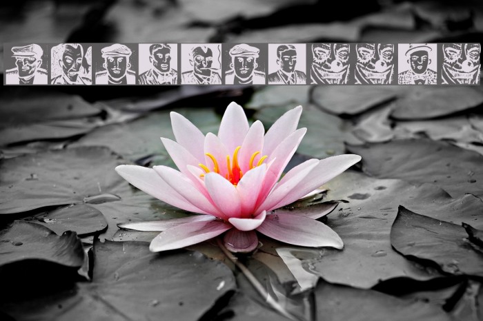 HumanMirror Example 2