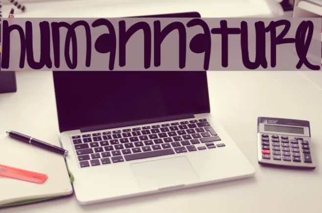 HumanNature Example 2