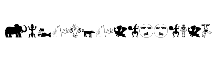 HumanPartsStore  フリーフォントのダウンロード