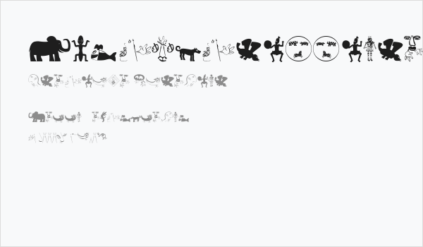 HumanPartsStore Business Card