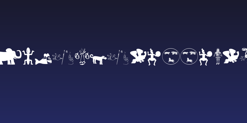 HumanPartsStore Social Header