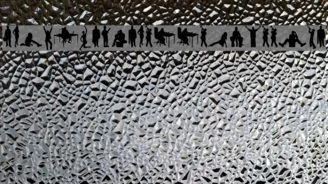 HumanSilhouettesFreeTwo Example 3