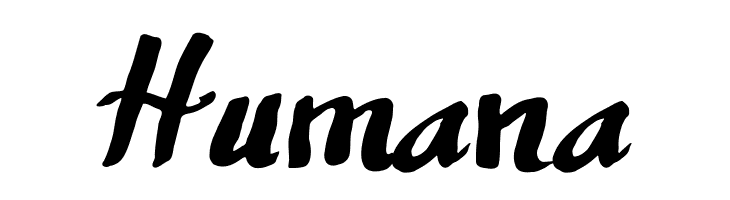 Humana Font