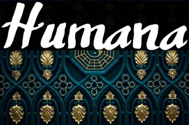 Humana Example 1
