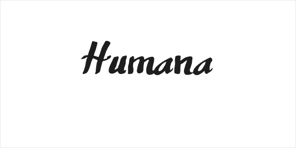 Humana Logo