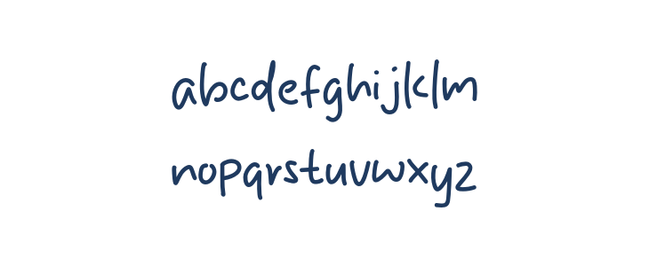 Humane Soul Lowercase